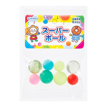 スーパーボール