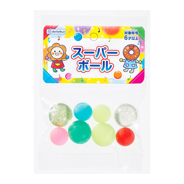 スーパーボール | イオンスタイルオンライン 衣料品・暮らしの品を