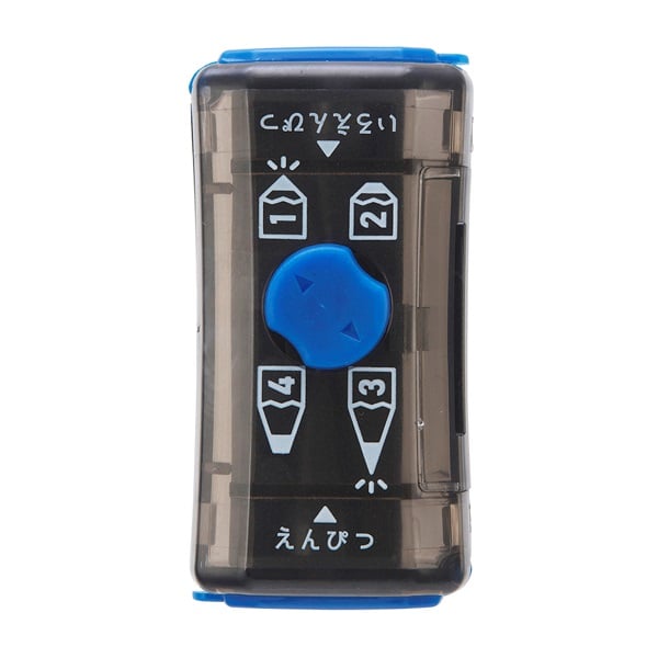 手動鉛筆削りケズルトン | イオンスタイルオンライン 衣料品・暮らしの