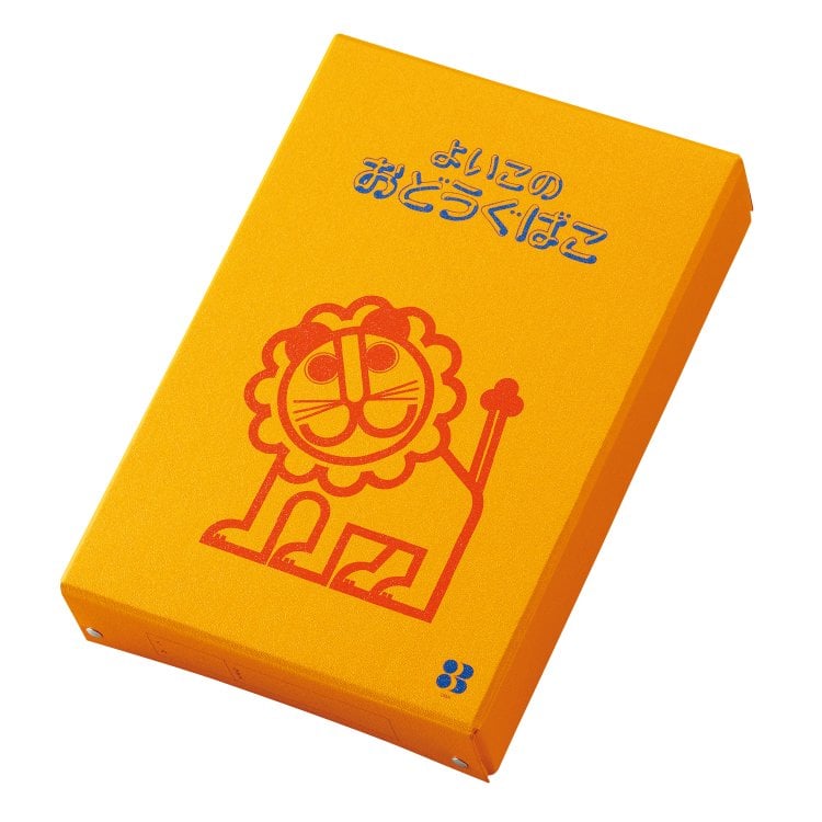 よいこのおどうぐばこ A4 | イオンスタイルオンライン 衣料品・暮らし