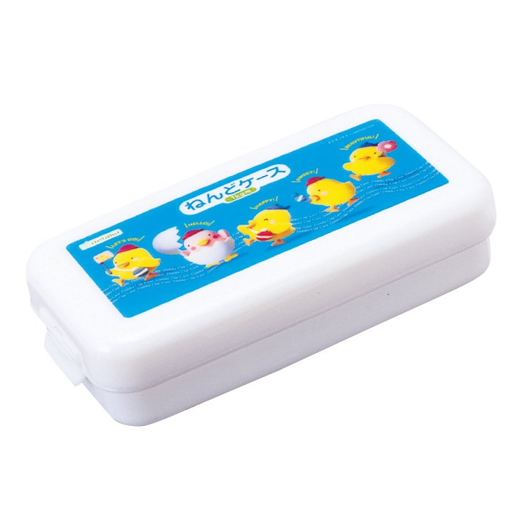 絵付きねんどケース | イオンスタイルオンライン 衣料品・暮らしの品を