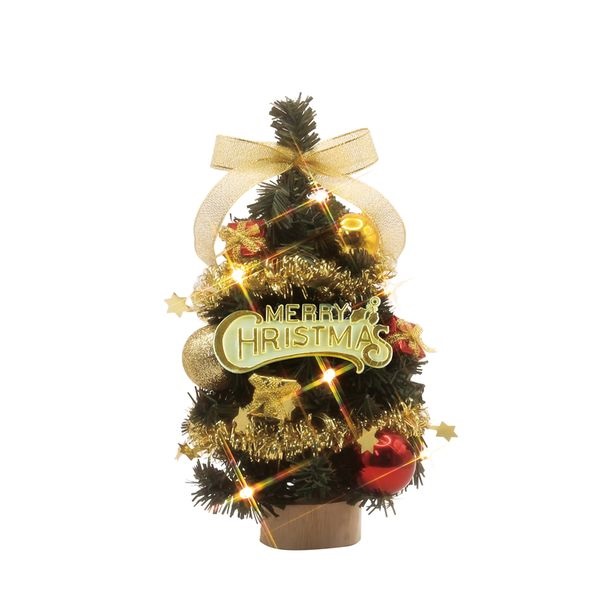 デコレーションツリー 21cm | イオンスタイルオンライン 衣料品