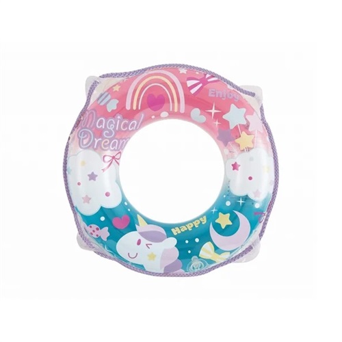 浮輪50cm　マジカルドリーム  4904922819916 うきわ ウキワ