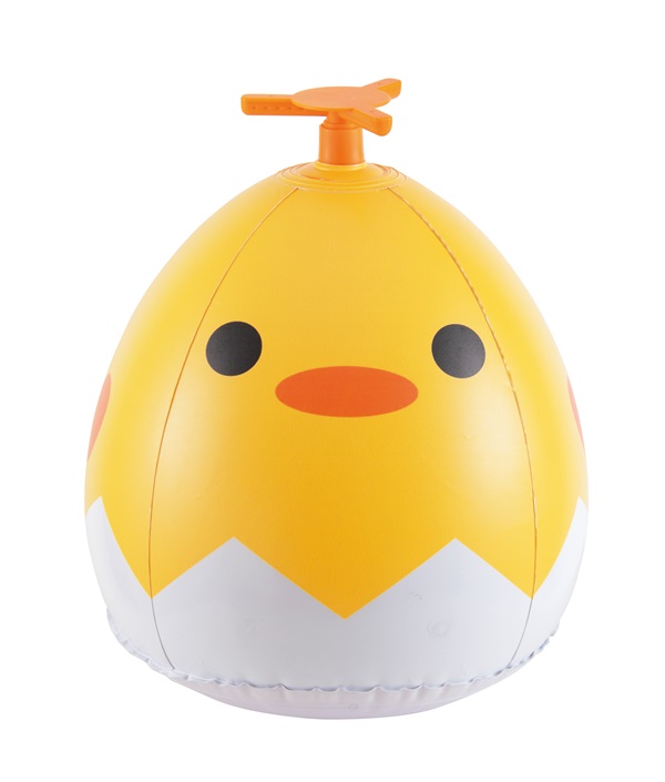 スプリンクラーシャワー ひよこ 4904922820295 | イオンスタイル