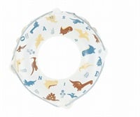 浮輪50cm　あつまれダイナソー  4904922820851 うきわ ウキワ(4904922820851)