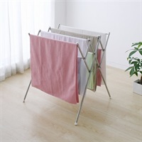 セット⭐即購入OK アイリスオーヤマ オールステンレスタオル干し | イオンスタイル