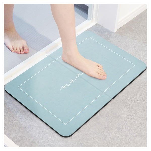 sofrel洗えて畳めるソフトバスマット | イオンスタイルオンライン 衣料