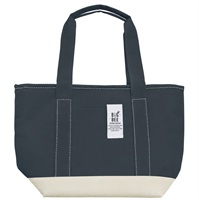 BigBee　クーラートートバッグ　Ｓ(オーシャンネイビー)