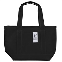 BigBee　クーラートートバッグ　Ｓ(シックブラック)