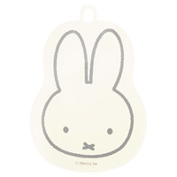 miffy ミッフィー 吸盤付きシリコーンたわし(1個)