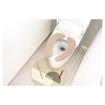 スマートバリュー　便座シートカバー　箱 pogeun 貼るだけ便座シート | イオンスタイルオンライン 衣料品