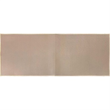 キッチンマット(ベージュ-120cm)