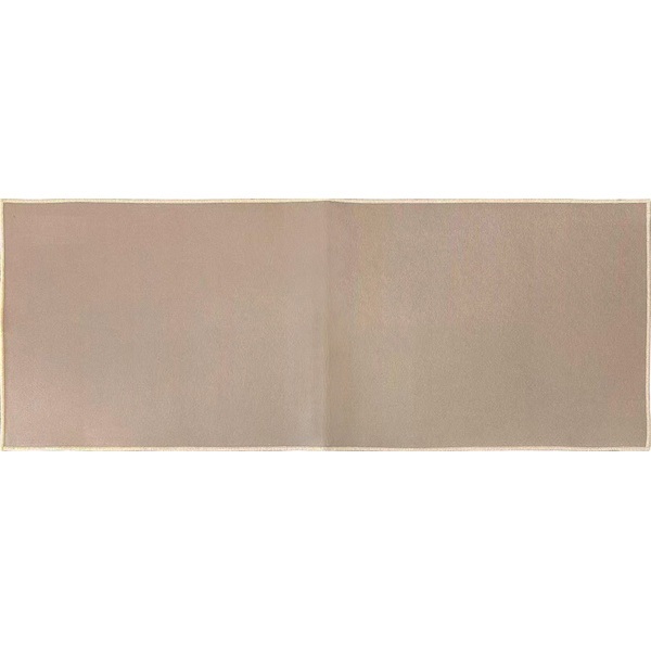 キッチンマット(ベージュ-120cm)