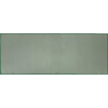 キッチンマット(グリーン-120cm)