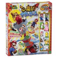 スーパーマリオ ぶっ飛び！タワーゲーム お一人さま1点限り