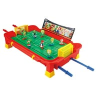 スーパーマリオ　サッカー盤  4905040075000  ファミリーゲーム(4905040075000)