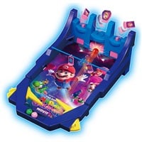 ザ・スーパーマリオギャラクシームービー バトルピンボールギャラクシー  4905040076410(4905040076410)