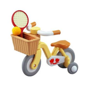 シルバニアファミリー 自転車（こども用） 4905040257000 3歳から