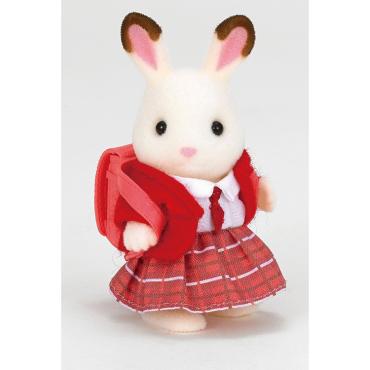 シルバニアファミリー 制服・ランドセルセット  4905040269706