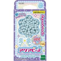アクアビーズ スカイブルー  4905040314307 6歳から(4905040314307)