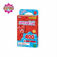 アクアビーズ スタービーズ あか  4905040319241 6歳から(4905040319241)