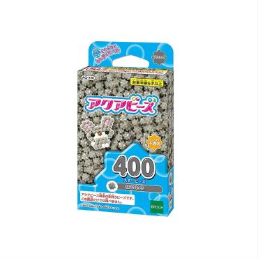 アクアビーズ スタービーズ はいいろ  4905040319326 6歳から