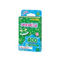 アクアビーズ スタービーズ とうめいみどり  4905040319395 6歳から(4905040319395)