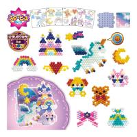 アクアビーズ きらめきメルヘンセット 4905040319739(4905040319739)