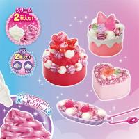 ホイップる パールクリーム ローズスイーツセット 4905040323255 8歳