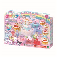 ホイップる サンリオキャラクターズ スイーツパーティセット