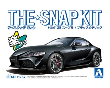 1/24 トヨタ カムリ ファニーカー スナップオン ダイキャスト