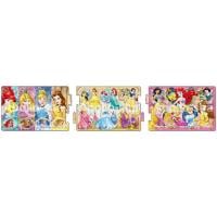 ディズニープリンセス ステップパノラマパズル ディズニープリンセス/きらめくプリンセス  4905096241701 5歳から(4905096241701)