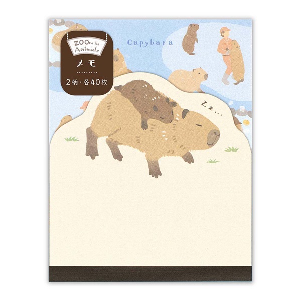 メモ ズームインアニマル | イオンスタイルオンライン 衣料品・暮らし