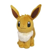 ポケットモンスター ぬいぐるみ PP07 イーブイＳ  4905330033178(4905330033178)