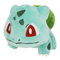 ポケットモンスター ぬいぐるみ PP17 フシギダネS 4905330033277