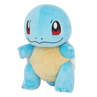 ポケットモンスター ぬいぐるみ PP19 ゼニガメＳ  4905330033291(4905330033291)