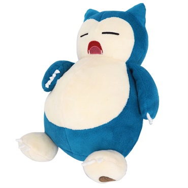 ポケットモンスター ぬいぐるみPP23 カビゴンS 4905330033338