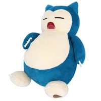 ポケットモンスター ぬいぐるみPP23 カビゴンS 4905330033338