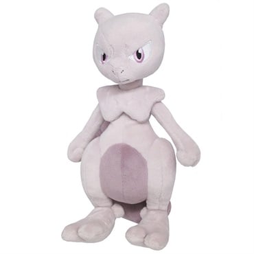 ポケットモンスター ぬいぐるみ PP24 ミュウツーS 4905330033345