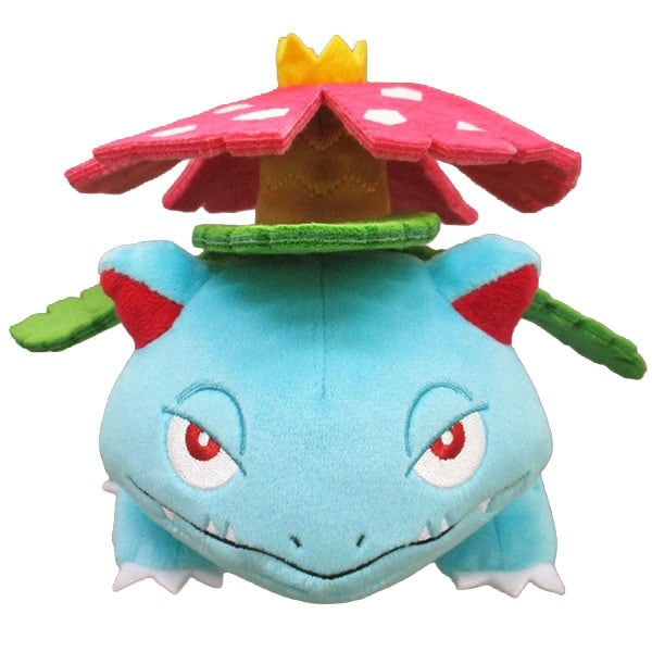 ポケモンタイム　フシギバナ　ストラップ　ポケモンセンター ポケットモンスター ALL STAR COLLECTION PP94 フシギバナ (S