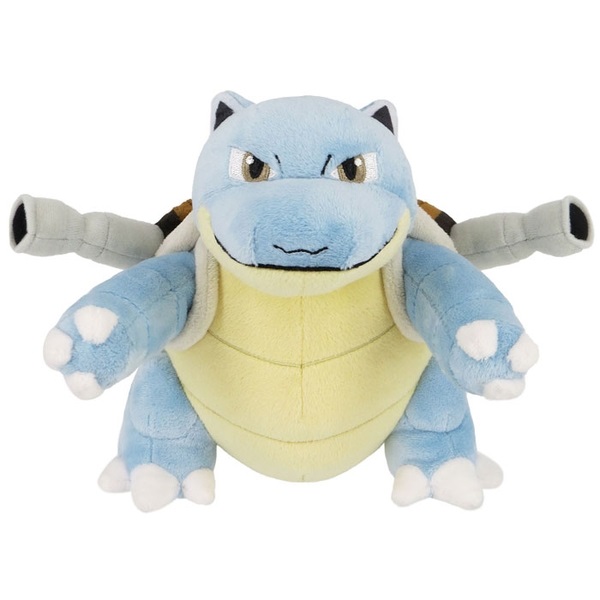 ポケットモンスター ALL STAR COLLECTION PP96 カメックス (S