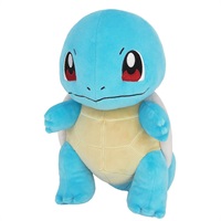 ポケットモンスター ぬいぐるみ PP120 ゼニガメM 4905330034304