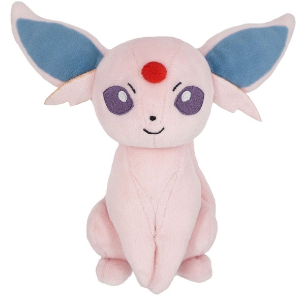 ポケットモンスター ALL STAR COLLECTION PP121 エーフィ (S