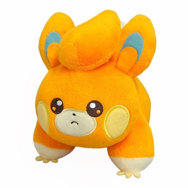 ポケットモンスター ぬいぐるみ PP241 パモＳ  4905330035615 ポケモン