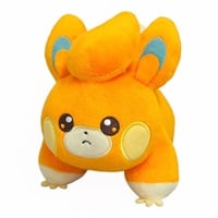 ポケットモンスター ぬいぐるみ PP241 パモＳ  4905330035615 ポケモン(4905330035615)