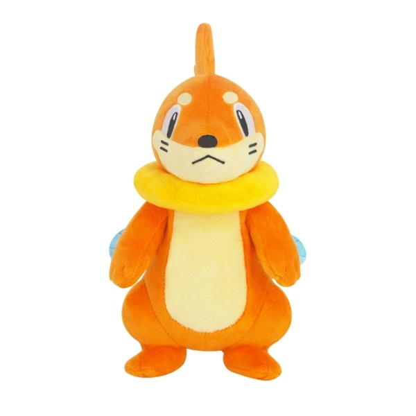 ポケットモンスター ALL STAR COLLECTION PP282 ブイゼル (S