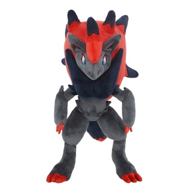 ポケットモンスター ALL STAR COLLECTION PP283 ゾロアーク (S