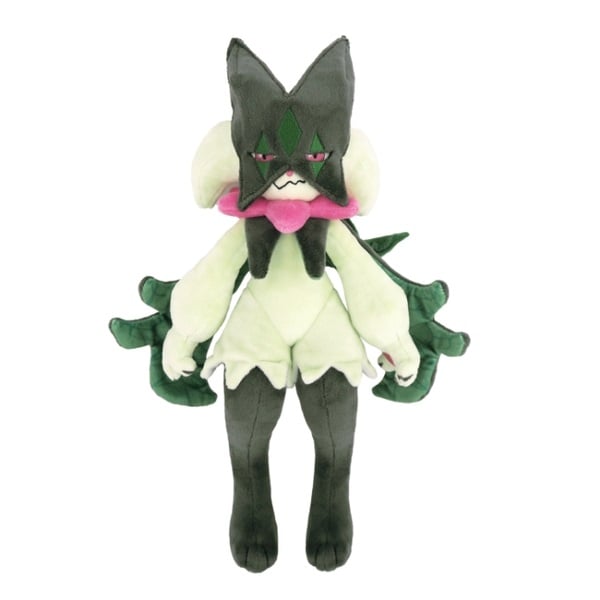ポケットモンスター ALL STAR COLLECTION PP285 マスカーニャ (S) 4905330036056(4905330036056)