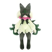 ポケットモンスター ALL STAR COLLECTION PP285 マスカーニャ (S) 4905330036056(4905330036056)