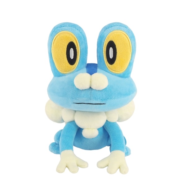 ポケットモンスター ALL STAR COLLECTION PP306 ケロマツ (S